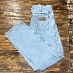 Wrangler Slim Cowboy Cut Jean